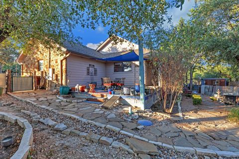 Tiny photo for 10107 George Hill DR, Dripping Springs, TX 78620 (MLS # 5645030)