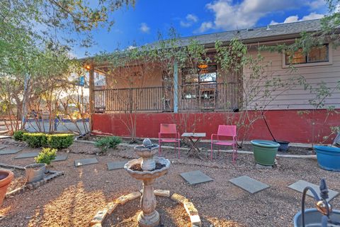 Tiny photo for 10107 George Hill DR, Dripping Springs, TX 78620 (MLS # 5645030)