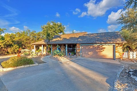 Tiny photo for 10107 George Hill DR, Dripping Springs, TX 78620 (MLS # 5645030)