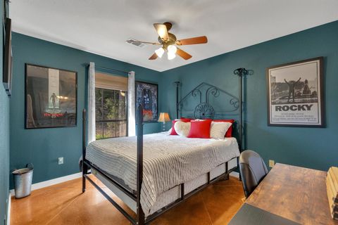 Tiny photo for 10107 George Hill DR, Dripping Springs, TX 78620 (MLS # 5645030)