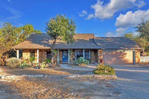 Tiny photo for 10107 George Hill DR, Dripping Springs, TX 78620 (MLS # 5645030)