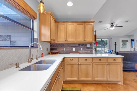 Tiny photo for 10107 George Hill DR, Dripping Springs, TX 78620 (MLS # 5645030)