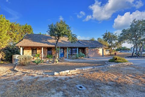 Tiny photo for 10107 George Hill DR, Dripping Springs, TX 78620 (MLS # 5645030)