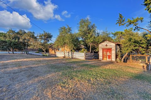 Tiny photo for 10107 George Hill DR, Dripping Springs, TX 78620 (MLS # 5645030)