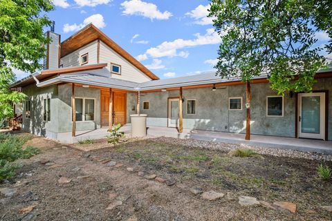 A home in Austin