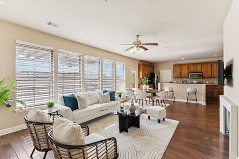 Tiny photo for 6701 Covered Bridge DR #40, Austin, TX 78736 (MLS # 2296905)