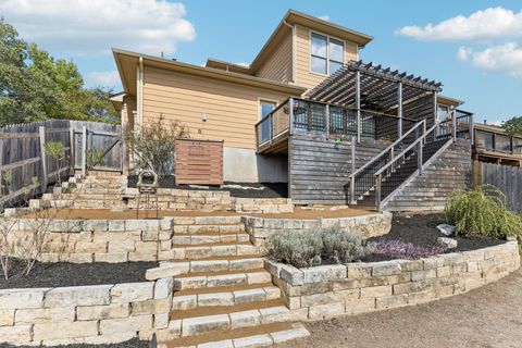 Tiny photo for 6701 Covered Bridge DR #40, Austin, TX 78736 (MLS # 2296905)