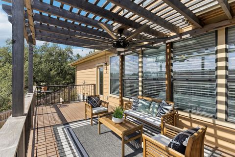 Tiny photo for 6701 Covered Bridge DR #40, Austin, TX 78736 (MLS # 2296905)