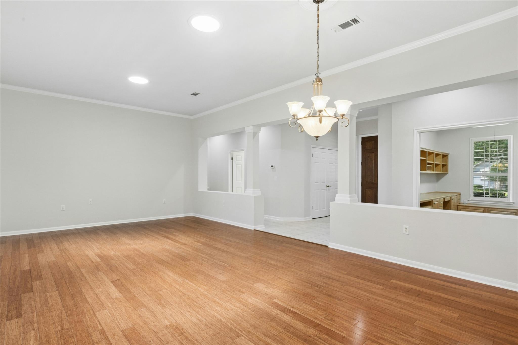 138 Running Water ST