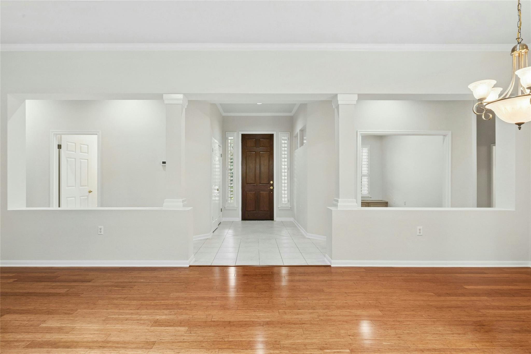 138 Running Water ST