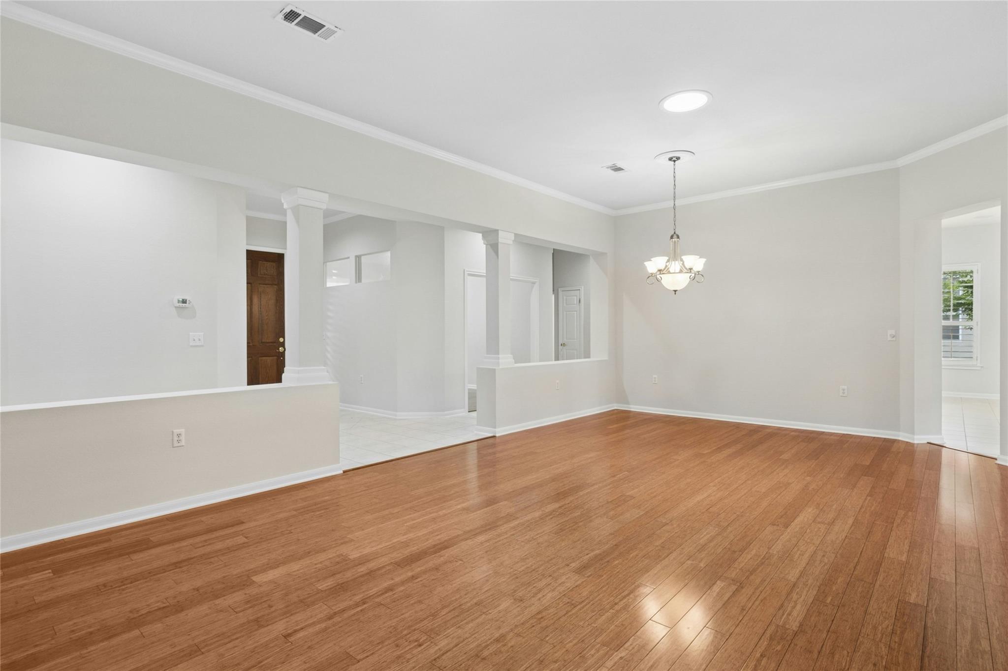138 Running Water ST