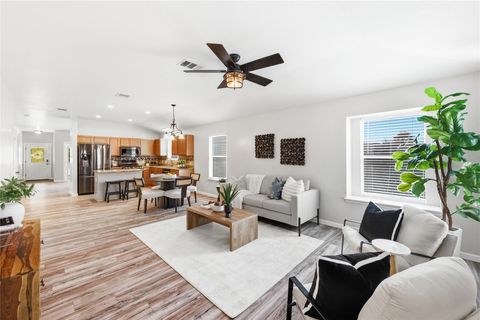 446 Paddington DR Kyle TX 78640