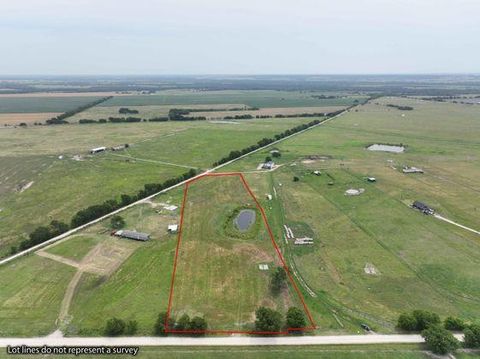 00 CR 129 RD Marlin TX 76661