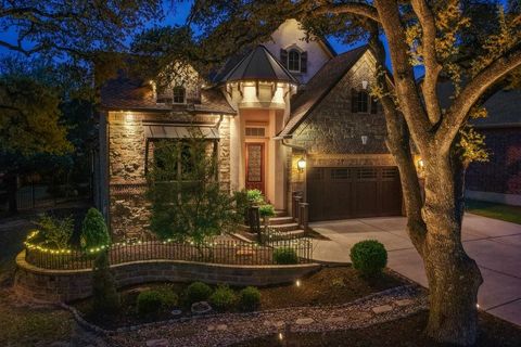 1589 Cool Spring WAY Austin TX 78737