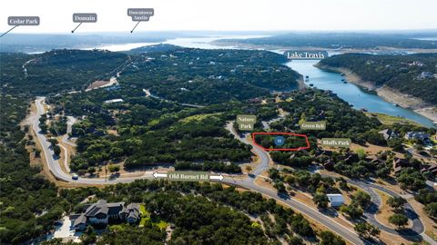 7212 Sunswept DR Jonestown TX 78645