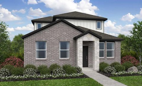 5800 Swedish Farms TER Del Valle TX 78617