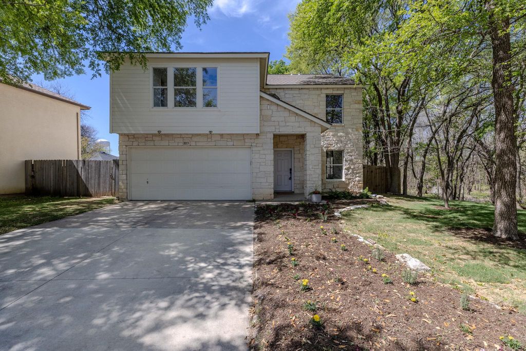 Photo of 1013 Aransas CV, Round Rock, TX 78664 (MLS # 5024087)
