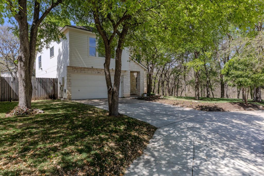 Photo of 1013 Aransas CV, Round Rock, TX 78664 (MLS # 5024087)