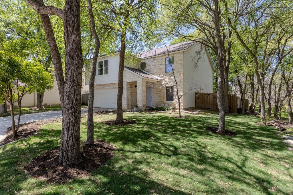 Photo of 1013 Aransas CV, Round Rock, TX 78664 (MLS # 5024087)