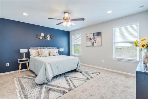 Tiny photo for 10317 Laurie LN, Austin, TX 78747 (MLS # 6174321)