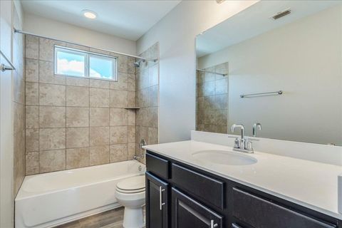 Tiny photo for 10317 Laurie LN, Austin, TX 78747 (MLS # 6174321)