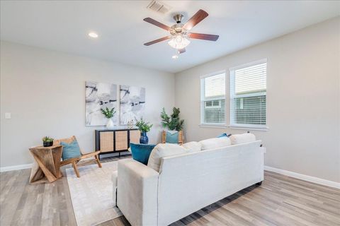 Tiny photo for 10317 Laurie LN, Austin, TX 78747 (MLS # 6174321)