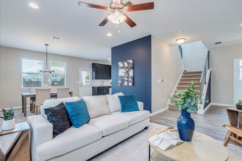 Tiny photo for 10317 Laurie LN, Austin, TX 78747 (MLS # 6174321)