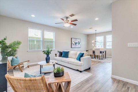 Tiny photo for 10317 Laurie LN, Austin, TX 78747 (MLS # 6174321)