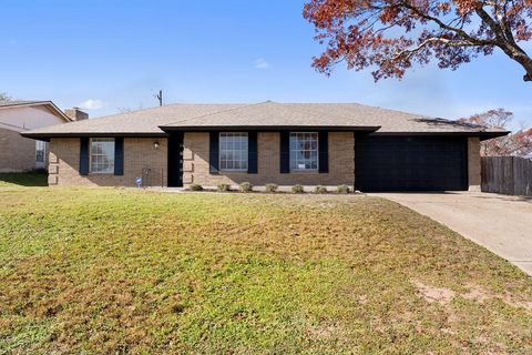 11918 Rennalee LOOP Austin TX 78753