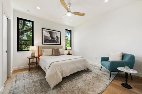 Tiny photo for 2517 Great Oaks PKWY, Austin, TX 78756 (MLS # 8063157)