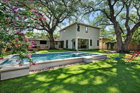 Tiny photo for 2517 Great Oaks PKWY, Austin, TX 78756 (MLS # 8063157)