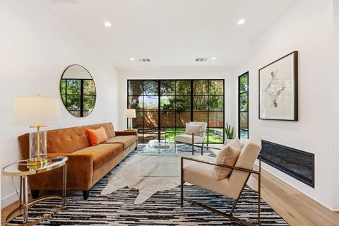 Tiny photo for 2517 Great Oaks PKWY, Austin, TX 78756 (MLS # 8063157)