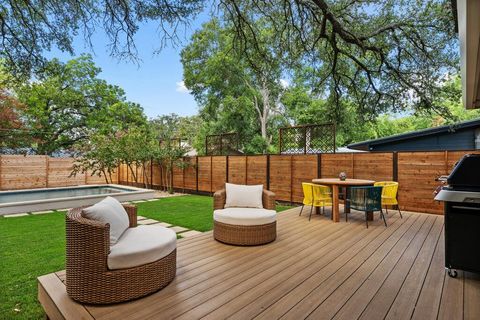 Tiny photo for 2517 Great Oaks PKWY, Austin, TX 78756 (MLS # 8063157)