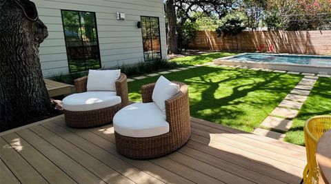 Tiny photo for 2517 Great Oaks PKWY, Austin, TX 78756 (MLS # 8063157)