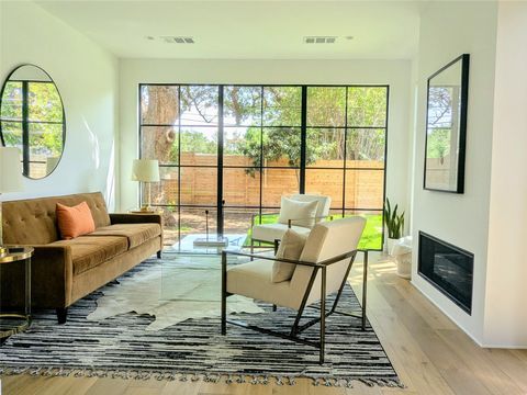 Tiny photo for 2517 Great Oaks PKWY, Austin, TX 78756 (MLS # 8063157)