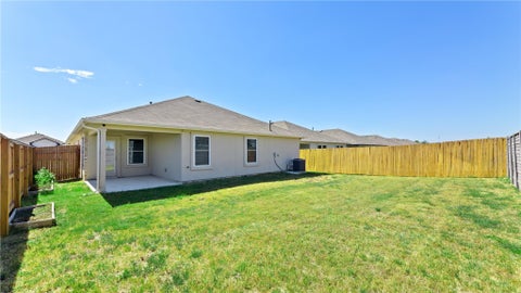 Tiny photo for 20308 Lone Peak PASS, Manor, TX 78653 (MLS # 6655232)