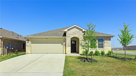 Photo of 20308 Lone Peak PASS, Manor, TX 78653 (MLS # 6655232)