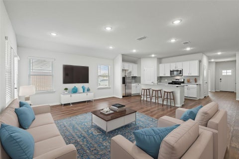Tiny photo for 20308 Lone Peak PASS, Manor, TX 78653 (MLS # 6655232)