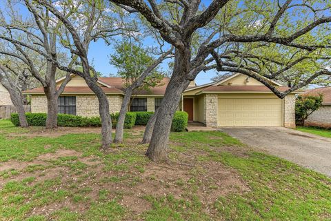 Photo of 1306 Daytona DR, Austin, TX 78733 (MLS # 6014765)