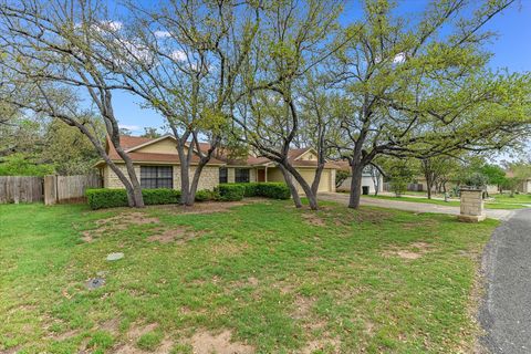 Tiny photo for 1306 Daytona DR, Austin, TX 78733 (MLS # 6014765)