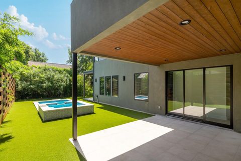 Tiny photo for 2411 McCall RD, Austin, TX 78703 (MLS # 6412831)