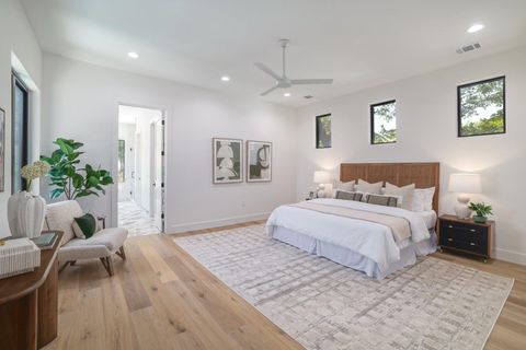 Tiny photo for 2411 McCall RD, Austin, TX 78703 (MLS # 6412831)