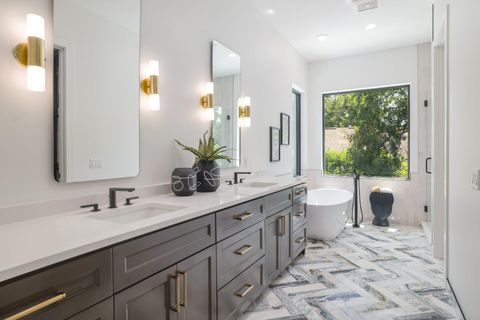 Tiny photo for 2411 McCall RD, Austin, TX 78703 (MLS # 6412831)