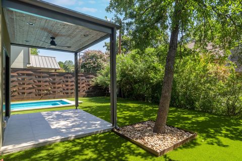 Tiny photo for 2411 McCall RD, Austin, TX 78703 (MLS # 6412831)
