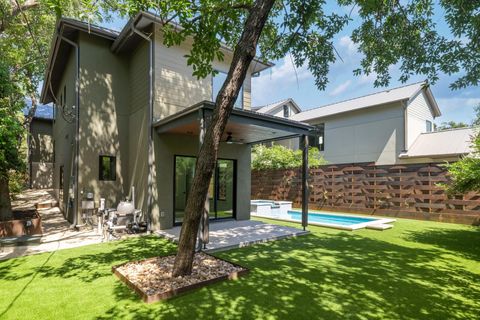 Tiny photo for 2411 McCall RD, Austin, TX 78703 (MLS # 6412831)