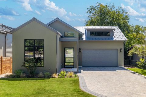 Tiny photo for 2411 McCall RD, Austin, TX 78703 (MLS # 6412831)