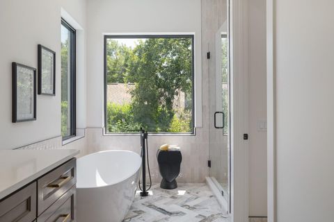 Tiny photo for 2411 McCall RD, Austin, TX 78703 (MLS # 6412831)