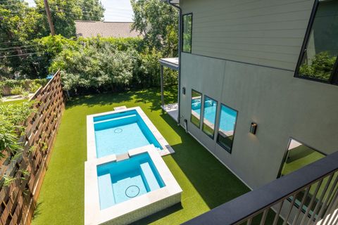 Tiny photo for 2411 McCall RD, Austin, TX 78703 (MLS # 6412831)