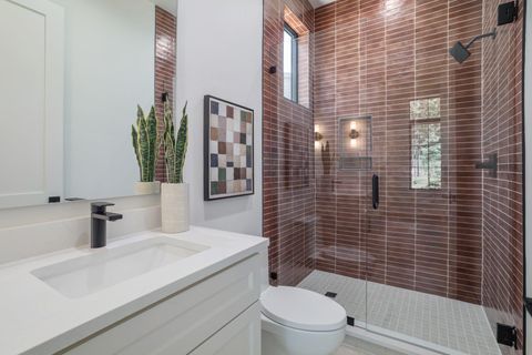 Tiny photo for 2411 McCall RD, Austin, TX 78703 (MLS # 6412831)
