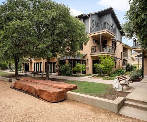 Photo of 4552 Page ST, Austin, TX 78723 (MLS # 1012188)